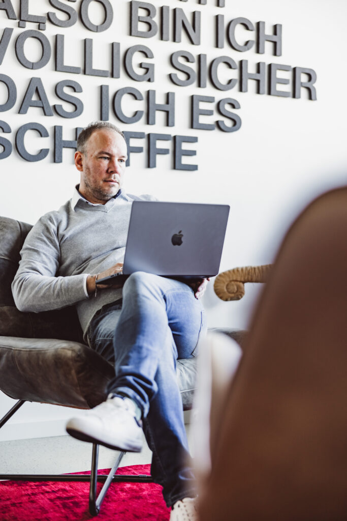 Unternehmertum