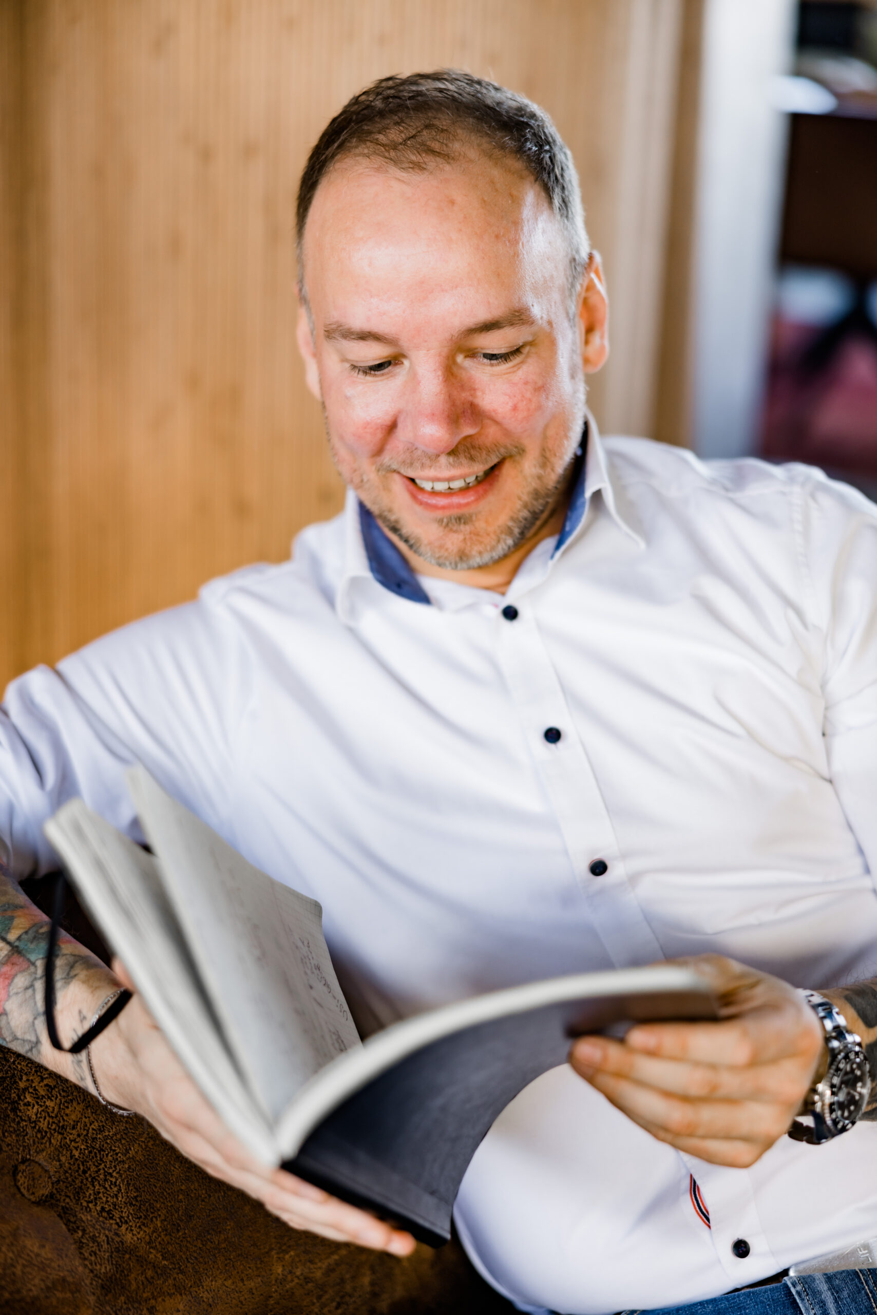 Beziehungsmanagement im Kundenservice-Outsourcing