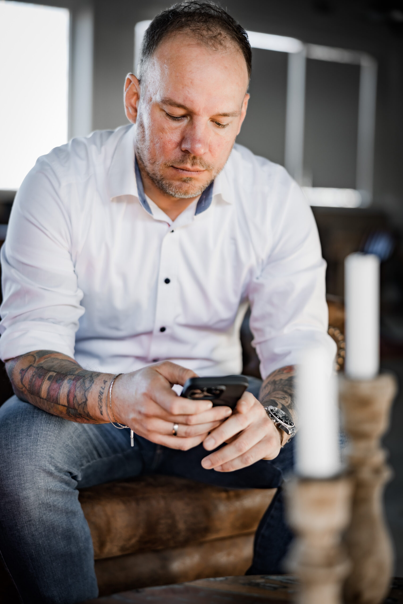 Feedback im Kundenservice-Outsourcing