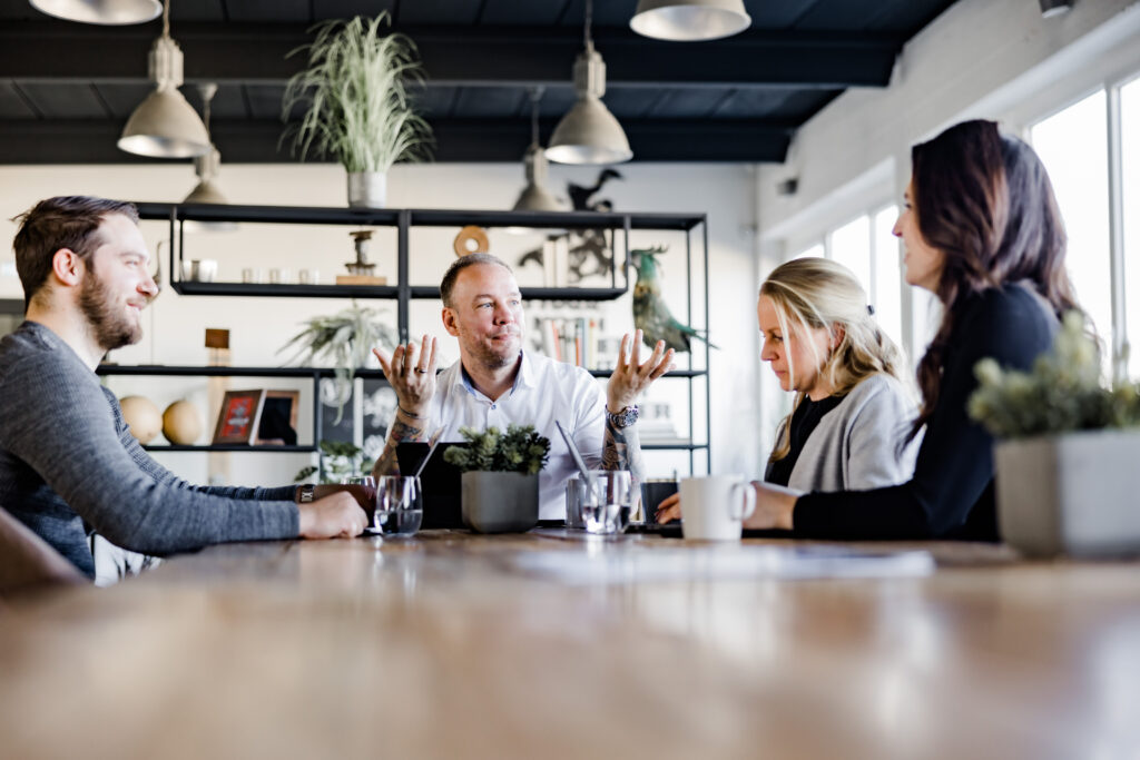Kundenservice-Bereiche outsourcing